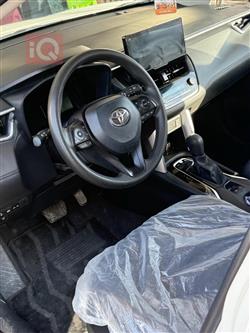 تويوتا كورولا كروس